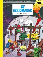 De goudmaker