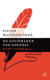 De goudmaker van Soezdal