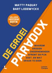 De groeiparadox