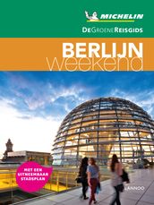 De groene reisgids Weekend Berlijn