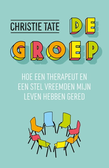 De groep - Christie Tate