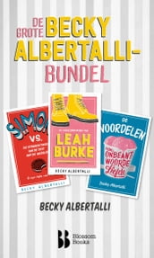 De grote Becky Albertalli-bundel