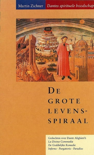 De grote levensspiraal - Martin Zichner