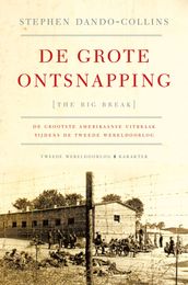 De grote ontsnapping