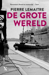 De grote wereld