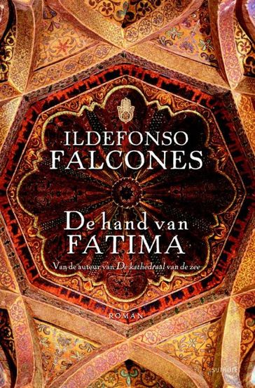 De hand van Fatima - Ildefonso Falcones