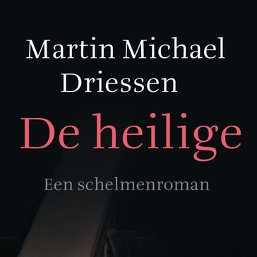 De heilige - Martin Michael Driessen
