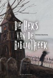 De heks van de bibliotheek