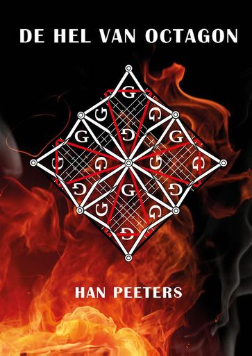 De hel van octagon - Han Peeters