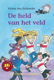 De held van het veld