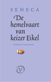 De hemelvaart van Keizer Eikel