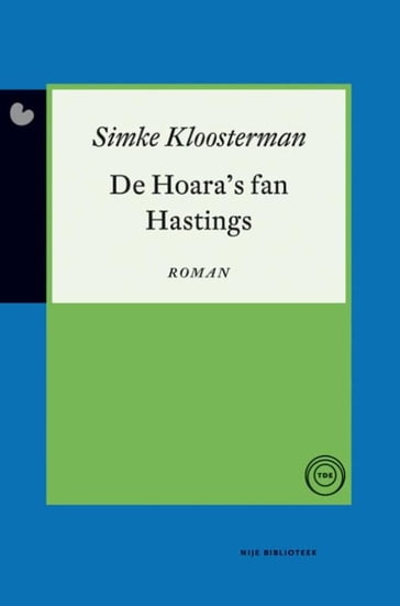 De hoara's fan hastings - Simke Kloosterman