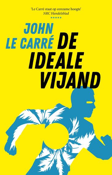 De ideale vijand - John le Carré