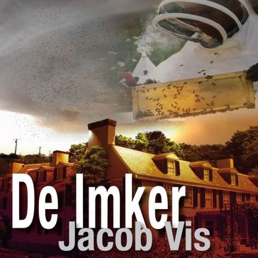 De imker - Jacob Vis