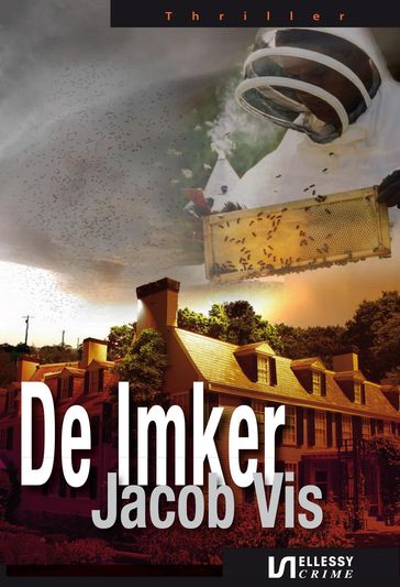 De imker - Jacob Vis