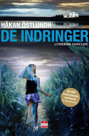 De indringer - Hakan Östlundh