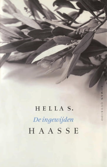 De ingewijden - Hella S. Haasse