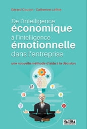 De l intelligence économique à l intelligence émotionnelle dans l entreprise