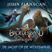 De jacht op de Wolfswind