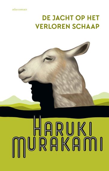 De jacht op het verloren schaap - Haruki Murakami