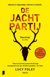 De jachtpartij