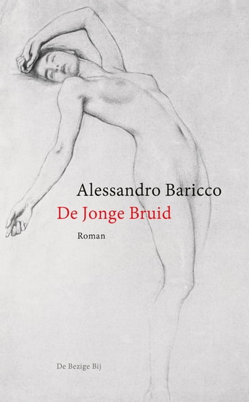 De jonge bruid - Alessandro Baricco