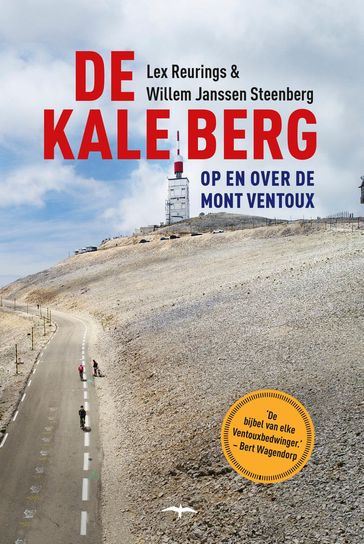 De kale berg - Lex Reurings