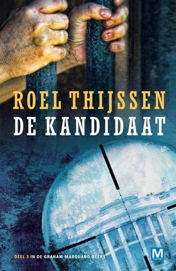 De kandidaat - Roel Thijssen