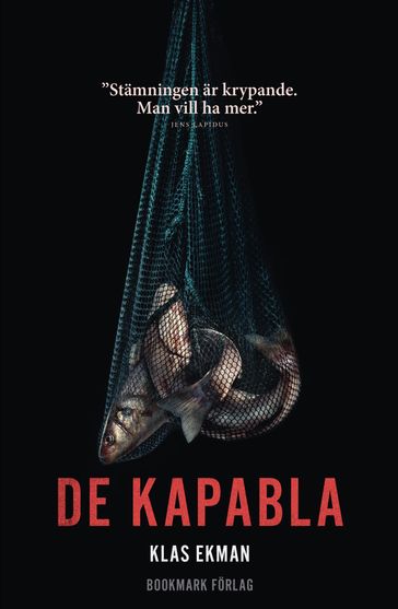 De kapabla - Klas Ekman