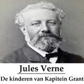 De kinderen van Kapitein Grant (geillustreerd)