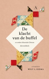 De klacht van de buffel