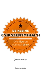 De kleine Csikszentmihalyi