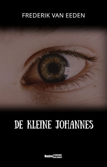 De kleine Johannes - Frederik van Eeden