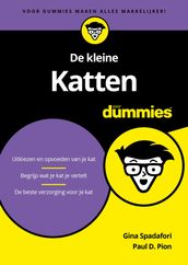 De kleine Katten voor Dummies