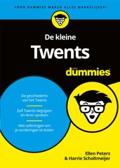 De kleine Twents voor Dummies