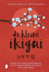 De kleine ikigai