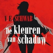 De kleuren van schaduw