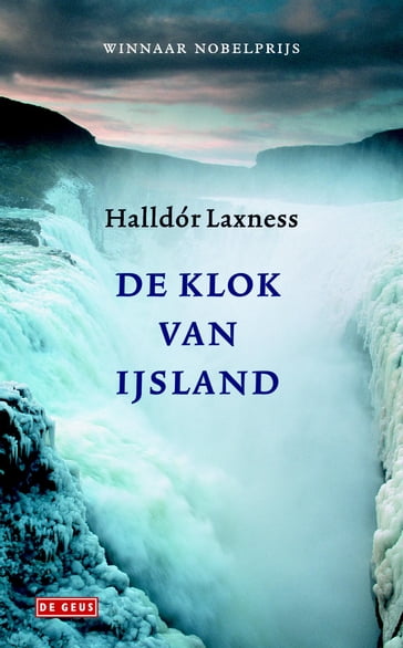 De klok van IJsland - Halldór Laxness