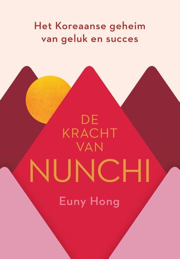 De kracht van Nunchi - Euny Hong