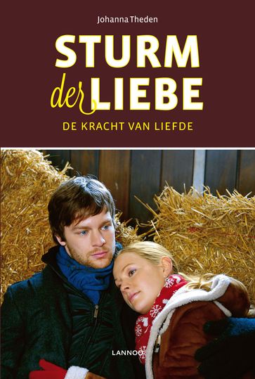 De kracht van liefde (E-boek) - Johanna Theden