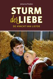 De kracht van liefde (E-boek)