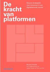 De kracht van platformen