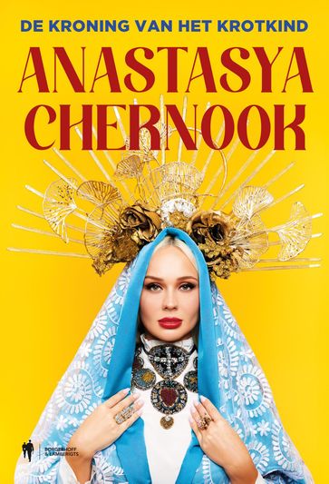 De kroning van het krotkind - Anastasya Chernook