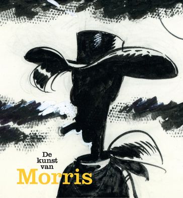 De kunst van Morris - Morris