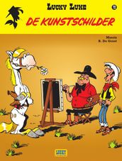 De kunstschilder