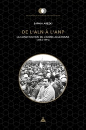 De l ALN à l ANP