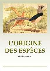 De l Origine des espèces