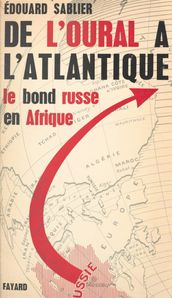 De l Oural à l Atlantique