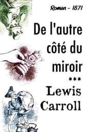 De l autre côté du miroir