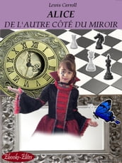 De l autre côté du miroir